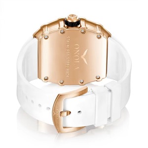 Montre de Luxe pour Homme de Marque Drioshipping, Personnalisable, avec Diamants Incrustés - Product Image 6