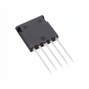CMA30P1600FC i4-Pac-5 Buy Online Electronic Components Thyristors BOM IC In Stock - Product Image 1