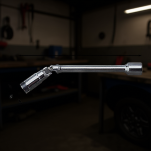 278 D Wrench Extension <b>Bar</b> L Length Diameter For Automotive Repair - Product Image 3