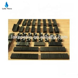 Boren Power Tong Insert Sterft En Hydraulische Slangen Power Tong Inserts Power Tong Onderdelen - Product Image 4