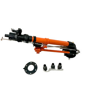 Aspersor de Água Tipo Canhão 360 de Grande Alcance para Jardim em Alta Venda para Irrigação de Grandes Fazendas e Controle de Poeira - Product Image 1