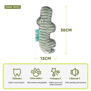 Плюшевая игрушка для собак - Product Image 3