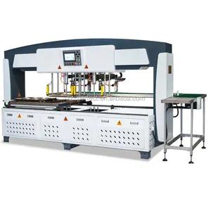 automatic paper box waste stripper stripping machine for Packing Machinery