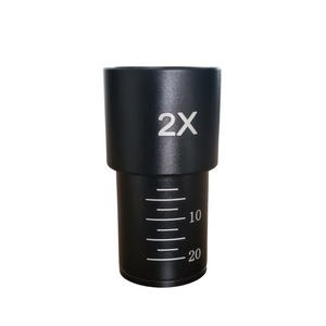 Oculaire optique haute définition à grand champ pour <span class=keywords><strong>microscope</strong></span> biologique avec personnalisation OEM grossissements en verre optique 5X-25X - Product Image 6