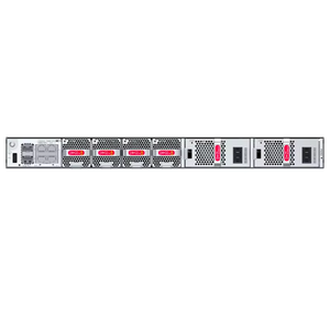 S5735S-H24S4X-A 98011041 Switch de Acceso Central Gigabit Ethernet con 24 Puertos SFP y 4 Puertos SFP+ de 10 Gigabits - Product Image 3