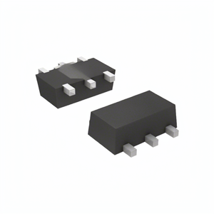 มีสินค้าในสต็อก SOT 89 5/6 S-1170B17UC-OTCTFG ชิปจัดการพลังงาน (PMIC) ซื้อชิ้นส่วนอิเล็กทรอนิกส์ออนไลน์ - Product Image 1