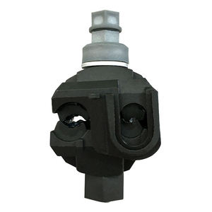 Аксессуары для электрических кабелей серии ABC WZUMER TTD 6-50/2.5(6)-35 200A F1314 изолированный прокалывающий соединитель - Product Image 4