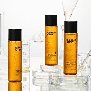 Elensilia Cpp Propolis Gold Honey Essence 155ml Essenza Viso Leggera e Idratante in Flacone per una Pelle Nutrita e Radiosa - Product Image 2