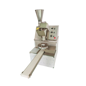 momo Making Machine Small Automatic Steamed Stuffed Bun Machine Small momo Make Machine - Product Image 6