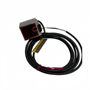 LR-TB5000 LR-TB2000 LR-TB2000C LR-TB5000C2 ประเภทเลเซอร์เซนเซอร์สำหรับการตรวจจับระบบอัตโนมัติทางอุตสาหกรรมพร้อมการรับประกันหนึ่งปี - Product Image 2