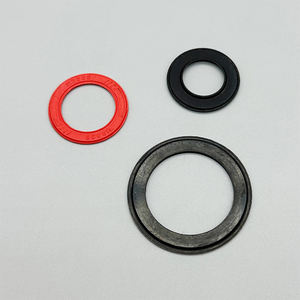 Sello de Aceite de Goma NBR Resistente al Calor, Fabricación Personalizada en Fábrica China, Sello de Cojinete de Cigüeñal de Goma FKM - Product Image 5