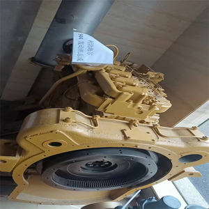 Moteur diesel Reman 70B 70C 70D 70E pour groupe électrogène industriel marin de camion - Product Image 4