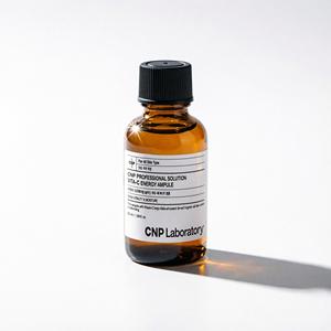 Ampoule énergisante Vita-C CNP Laboratory 50 ml, sérum anti-âge pour tous types de peaux - Product Image 1