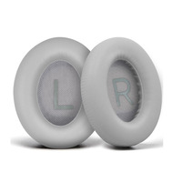 Coussinets d'oreille pour casque Bose 700, remplacement en mousse à mémoire de forme haute densité, isolation phonique des basses améliorée, coussin d'oreille pour Bose NC700