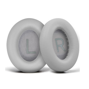 Coussinets d'oreille pour casque Bose 700, remplacement en mousse à mémoire de forme haute densité, isolation phonique des basses améliorée, coussin d'oreille pour Bose NC700 - Product Image 3