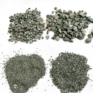 <span class=keywords><strong>Sable</strong></span> de zéolite 20-40 mesh, zéolite naturelle pour le sol - Product Image 1