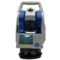 Station totale MATO MTS-1202R + USB de haute qualité 800m édition professionnelle Version anglaise