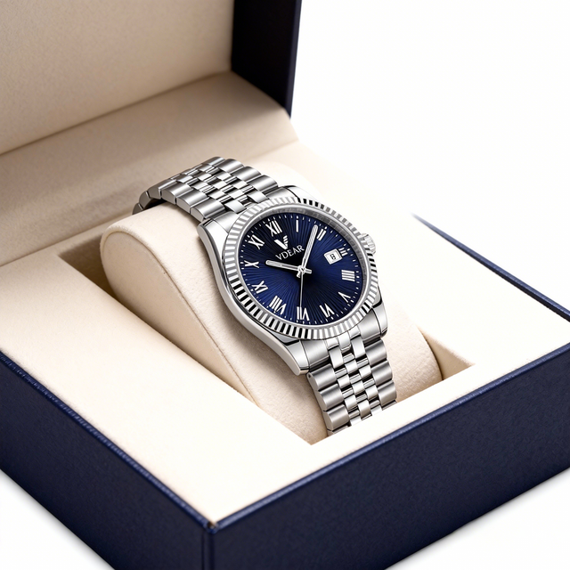 High Quality Mechanical Watch Luxury Mechanical Watch Men's Mechanical Watch Automatic Movement Power Reserve