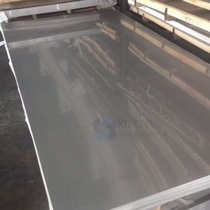 AISI 304 316 Color Panel <span class=keywords><strong>de</strong></span> pared decorativo Espejo <span class=keywords><strong>de</strong></span> ondulación <span class=keywords><strong>de</strong></span> agua Hojas corrugadas <span class=keywords><strong>de</strong></span> acero inoxidable pulido - Product Image 1