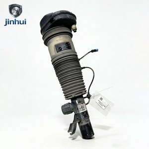 Amortiguador Delantero para Automóvil, Repuesto Automotriz de Alta Gama, 37106869030 37106869029 para BMW X5 G05 X5 - Product Image 3