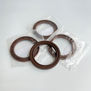 AL4 DPO trasmissione automatica paraolio anteriore nuovo paraolio del cambio per <span class=keywords><strong>Citroen</strong></span> per Renault accessori Auto 54,5x72x6,5mm frizione Assem - Product Image 1