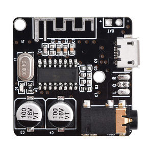 Diymore VHM-314 5V 新款5.0无损汽车音响解码器放大器模块，适用于汽车扬声器 - Product Image 6