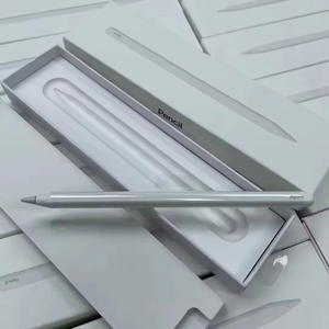 <span class=keywords><strong>ปากกา</strong></span>พลาสติกสำหรับ iPad Pro - Product Image 3