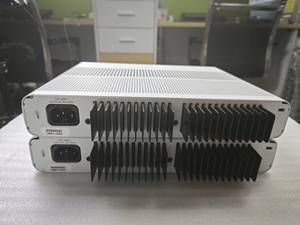 Commutateur réseau compact géré de bureau WS-C3560CX-12PC-S à 12 ports Gigabit Ethernet avec 2 ports cuivre 1G et SFP 12 ports Gigabit - Product Image 6