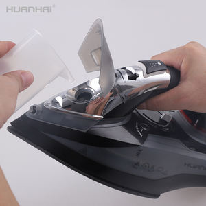 Plancha de Vapor Eléctrica para Ropa, Plancha de Mano - Product Image 2