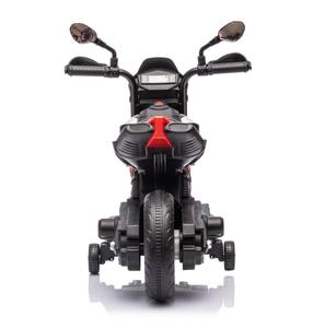<span class=keywords><strong>Moto</strong></span> Elettrica Aprilia Dorsoduro 900 per Bambini da 2 a 4 Anni, in Plastica, a Batteria, con Licenza Ufficiale - Product Image 4