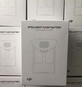 POSK Stock Original 4 Pro /v2.0 5870 MAh 4S 15.2V Intelligent Flight Battery for 4 Series <b>Drone</b> <b>Accessories</b> - Product Image 3