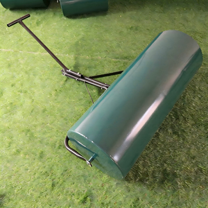 <span class=keywords><strong>Rouleau</strong></span> de jardin manuel de 980 mm (38'') 68L, rempli d'<span class=keywords><strong>eau</strong></span> ou de sable, <span class=keywords><strong>pour</strong></span> pelouse et <span class=keywords><strong>gazon</strong></span>, à remorquer - Product Image 2