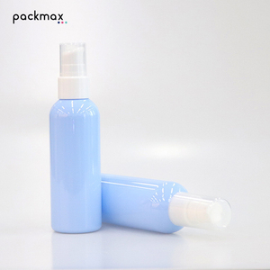 80ml 100ml 120ml Portable Empty <b>Spray</b> <b>Bottle</b> for Alcohol Perfume Cosmetics - <b>Small</b> Refillable Mist Container - Product Image 5
