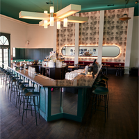 Servicio de Diseño de Interiores de Bar Estilo Industrial, Planificación de Espacio Completo, Decoración, Ingeniería, Renovación Completa de Pub, EPC Llave en Mano