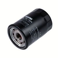 Filtros de Aceite para Automóviles MASUMA MFC-1323 1230A182 Filtro de Aceite para Automóvil AW343979 MD301204 MD321589 MD352627 para PROUDIA