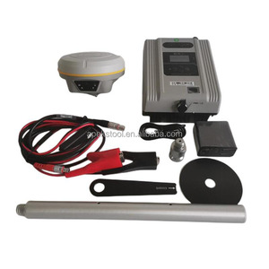 Thiết kế bỏ túi 1598 kênh IMU khảo sát Galaxy G3 gnss rtk cơ sở y Rover - Product Image 3