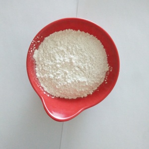 Mỹ phẩm lớp nung cao lanh đất sét bột giá Hot Bán gốm sứ metakaolin đất sét - Product Image 5