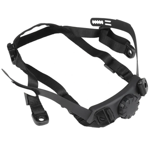 Aramid UHMWPE PE <span class=keywords><strong>Team</strong></span> <span class=keywords><strong>Wendy</strong></span> veloce casco tattico balistico Paintball casco caccia M88 MICH CS gioco casco protezione - Product Image 5