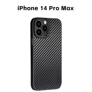 Fundas Personalizadas para Teléfono Móvil GiAi para iPhone 14/15 Pro Max, Nuevo Diseño de Patrón Espiral de Grano de Madera, Electrochapado, Lente para Teléfono Celular - Product Image 2