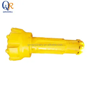 excellent products DHD350 DTH drill bit drilling rock DTH hammer bit