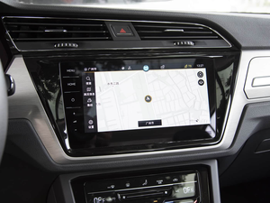 Nuovo 2022 per <span class=keywords><strong>Touran</strong></span> L 280TSI DSG Benzina MPV 7 Posti Guida a Sinistra Edizione Comfort Famiglia Germania R17 Dark Turbo - Product Image 6