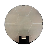 Écran TFT rond de 8,2 pouces, résolution 1080*1080, écran tactile, interface MIPI, module LCD avec CTP