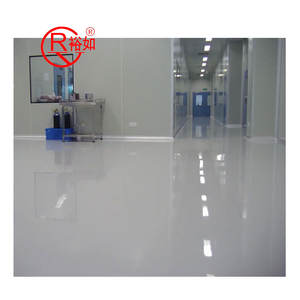 Yu Ru – <span class=keywords><strong>peinture</strong></span> de <span class=keywords><strong>sol</strong></span> intérieure et extérieure brillante, revêtement antidérapant, revêtement époxy - Product Image 1