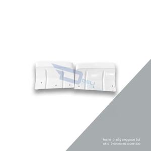 Pour 22-25 Subaru BRZ ZD8 & Toyota GR86 ZN8 ATS SPIRITS GT WIDE Style Diffuseur arrière en fibre de verre - Product Image 4