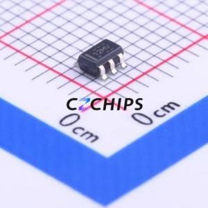 Brand-new & Original OPA197IDBVR SOT-23-5 <b>Integrated</b> <b>Circuit</b> IC Chip Operational Amplifier - Product Image 1