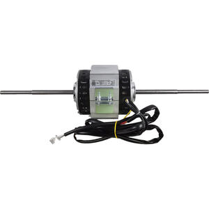 Motor Asíncrono Monofásico Ysk250 4C con Escobillas para Electrodomésticos, Aire Acondicionado, Ventilador de Ducto Interior, Repuesto - Product Image 1