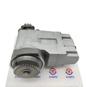 อะไหล่เครื่องยนต์รถขุดสำหรับปั๊มดีเซล C9 รุ่น 476-8766 4768766 ปั๊มดีเซล 20R-1635 20R1635 - Product Image 1