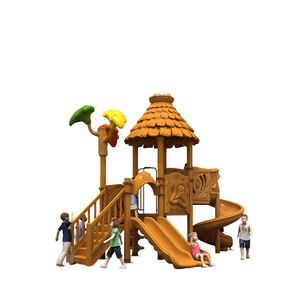 Danh sách mới cộng đồng vườn công viên giải trí cơ sở trượt thiết bị sân chơi ngoài trời cho trẻ em - Product Image 3