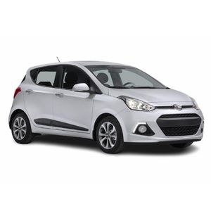 OE stile nuovo ricambio paraurti auto ABS copertura paraurti anteriore per Hyundai Grand <span class=keywords><strong>i10</strong></span> BA portello 2014 2015 2016 2017 2018 2019 2020 - Product Image 3