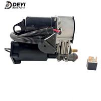Compresseur de suspension pneumatique pour RANGE ROVER III (L322) 2002-2012, OE LR015089, neuf, garantie 1 an